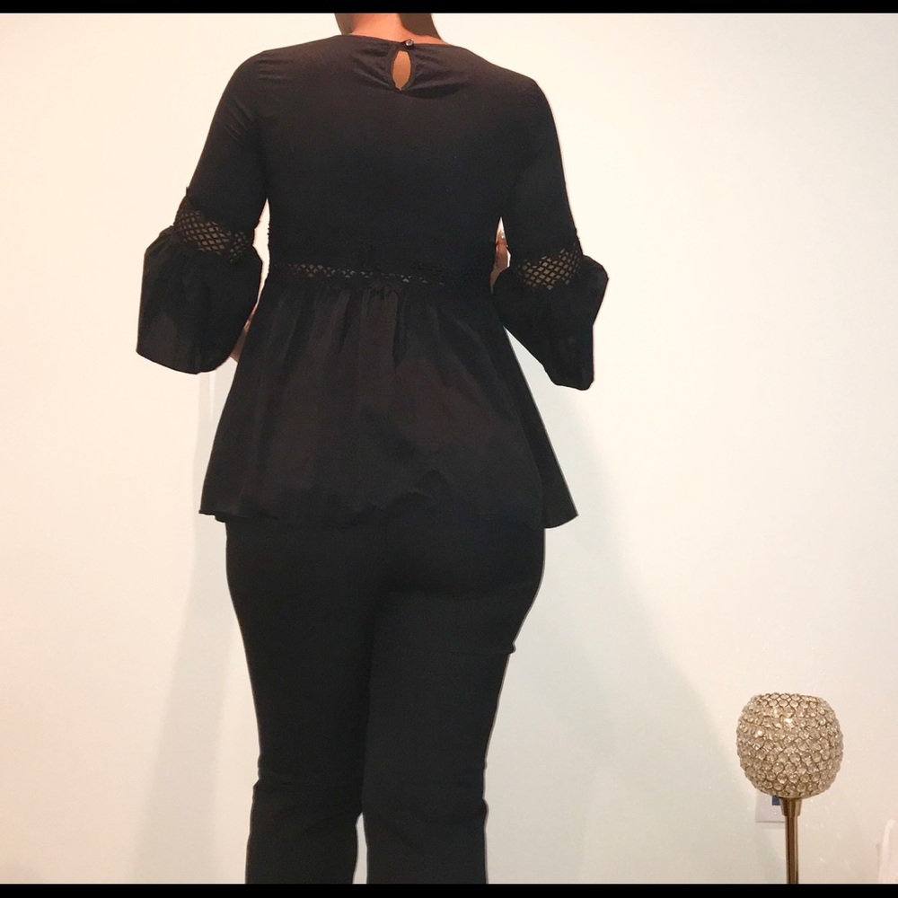 Black Tunic - image 2